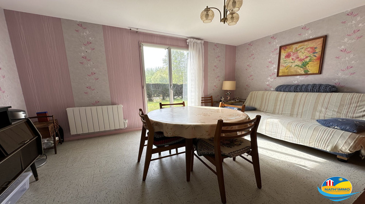 Ma-Cabane - Vente Maison Fort-Mahon-Plage, 60 m²