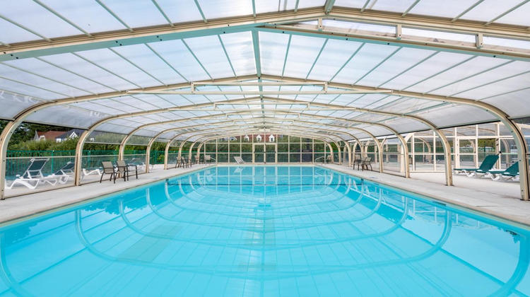 Ma-Cabane - Vente Maison FORT MAHON PLAGE, 31 m²