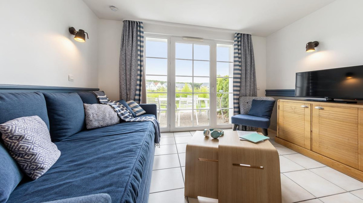 Ma-Cabane - Vente Maison FORT MAHON PLAGE, 31 m²