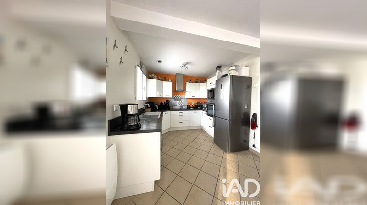 Ma-Cabane - Vente Maison Fort-Mahon-Plage, 99 m²