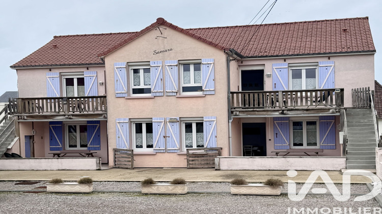 Ma-Cabane - Vente Maison Fort-Mahon-Plage, 102 m²