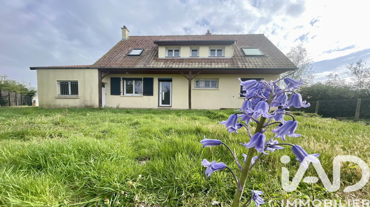 Ma-Cabane - Vente Maison Fort-Mahon-Plage, 126 m²