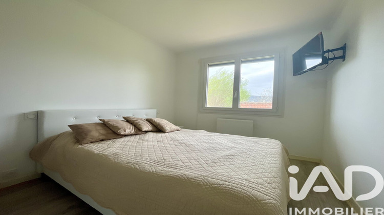 Ma-Cabane - Vente Maison Fort-Mahon-Plage, 126 m²