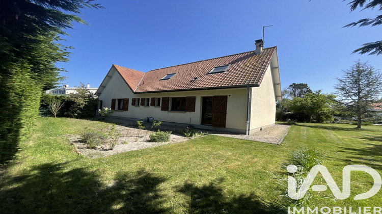 Ma-Cabane - Vente Maison Fort-Mahon-Plage, 88 m²
