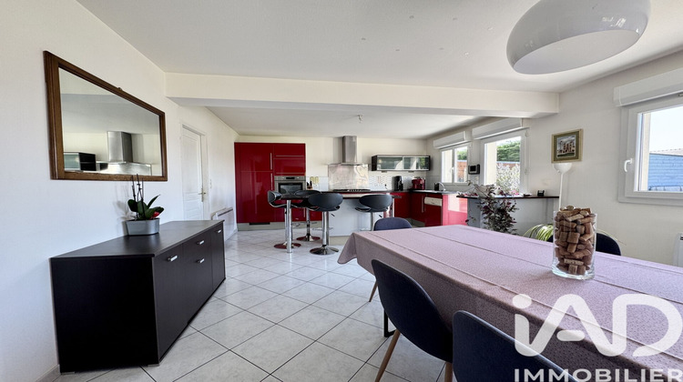 Ma-Cabane - Vente Maison Fort-Mahon-Plage, 219 m²