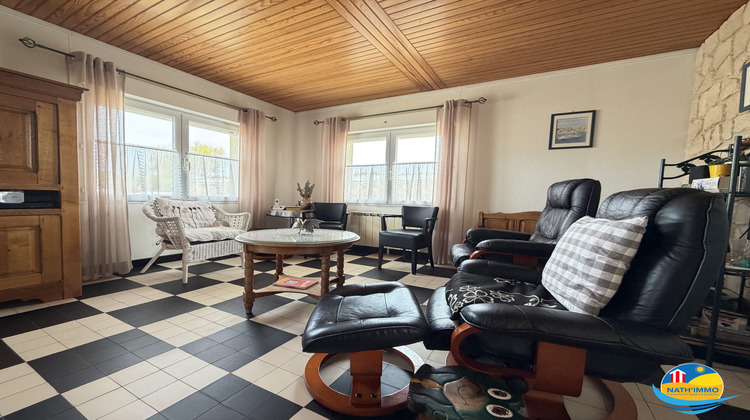 Ma-Cabane - Vente Maison Fort-Mahon-Plage, 79 m²