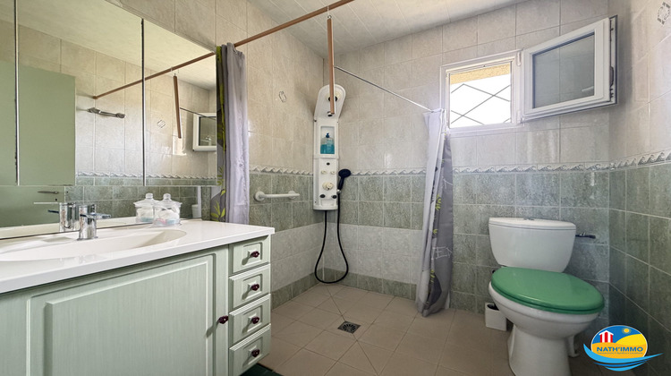 Ma-Cabane - Vente Maison Fort-Mahon-Plage, 79 m²