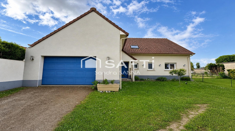 Ma-Cabane - Vente Maison Fort-Mahon-Plage, 120 m²