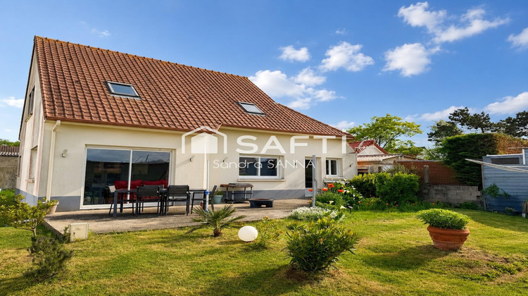 Ma-Cabane - Vente Maison Fort-Mahon-Plage, 120 m²