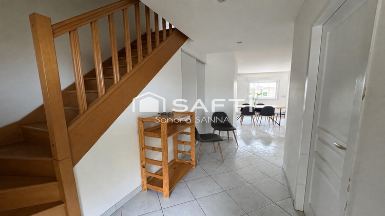 Ma-Cabane - Vente Maison Fort-Mahon-Plage, 120 m²