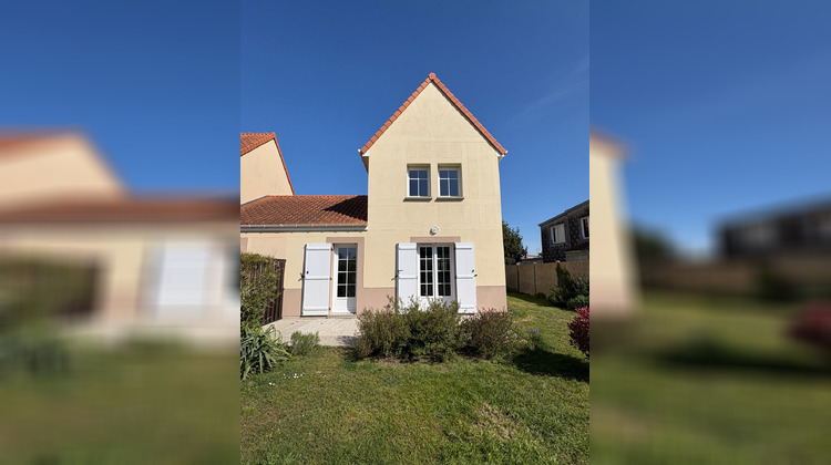 Ma-Cabane - Vente Maison Fort-Mahon-Plage, 60 m²