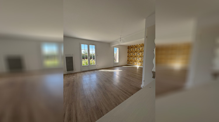 Ma-Cabane - Vente Maison Fort-Mahon-Plage, 60 m²
