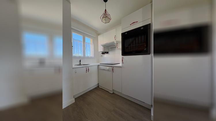 Ma-Cabane - Vente Maison Fort-Mahon-Plage, 60 m²