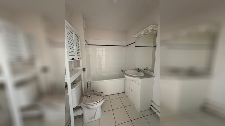 Ma-Cabane - Vente Maison Fort-Mahon-Plage, 60 m²