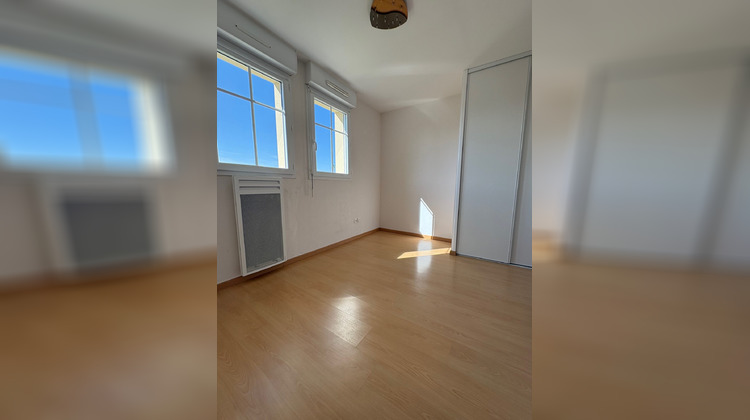 Ma-Cabane - Vente Maison Fort-Mahon-Plage, 60 m²