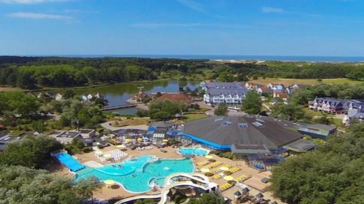 Ma-Cabane - Vente Maison FORT MAHON PLAGE, 48 m²