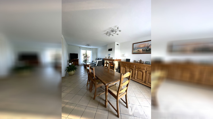 Ma-Cabane - Vente Maison Fort-Mahon-Plage, 99 m²