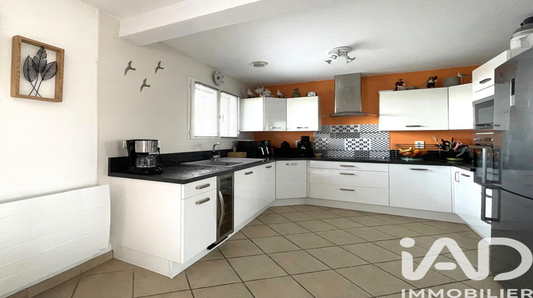 Ma-Cabane - Vente Maison Fort-Mahon-Plage, 99 m²