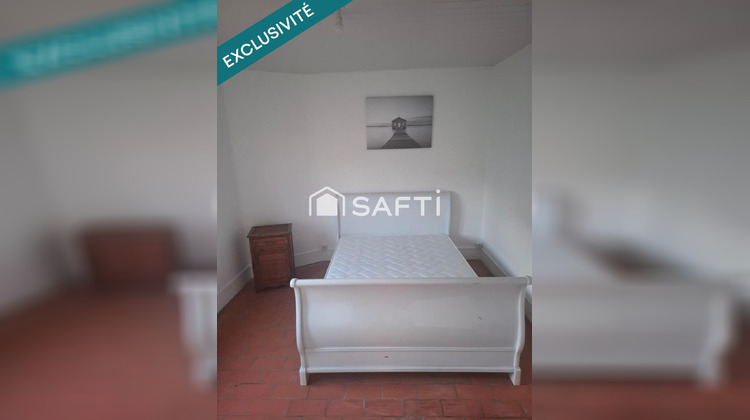 Ma-Cabane - Vente Maison Fort-Mahon-Plage, 43 m²