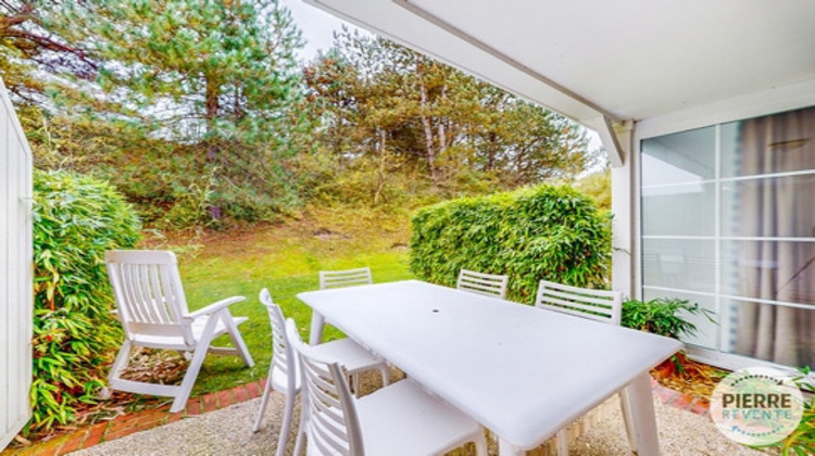 Ma-Cabane - Vente Maison FORT MAHON PLAGE, 48 m²