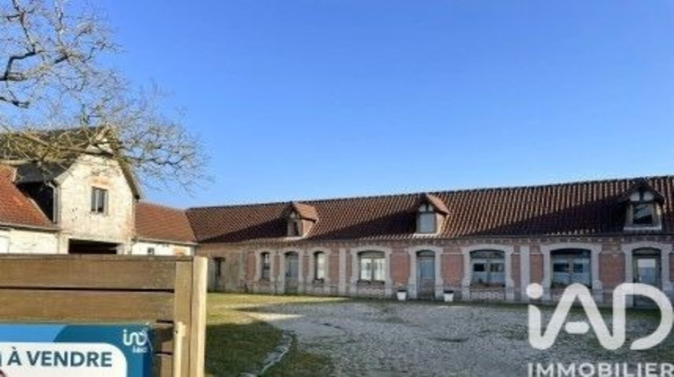 Ma-Cabane - Vente Maison Fort-Mahon-Plage, 233 m²