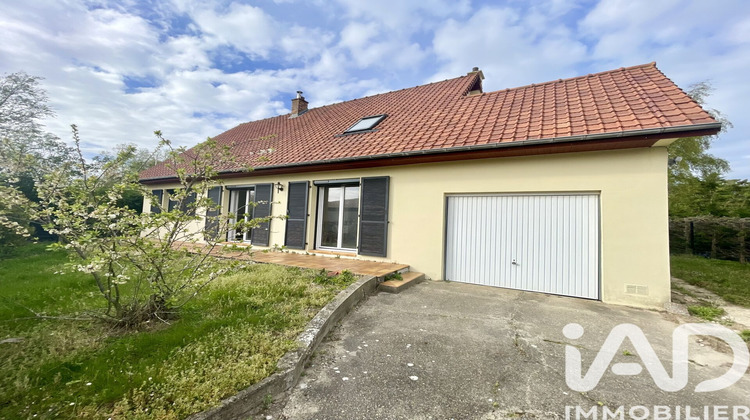 Ma-Cabane - Vente Maison Fort-Mahon-Plage, 126 m²