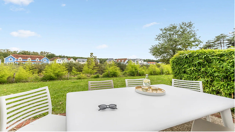 Ma-Cabane - Vente Maison FORT-MAHON-PLAGE, 0 m²