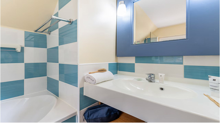 Ma-Cabane - Vente Maison FORT-MAHON-PLAGE, 47 m²