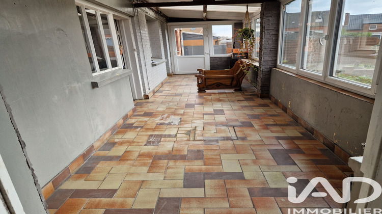 Ma-Cabane - Vente Maison Fort-Mardyck, 113 m²