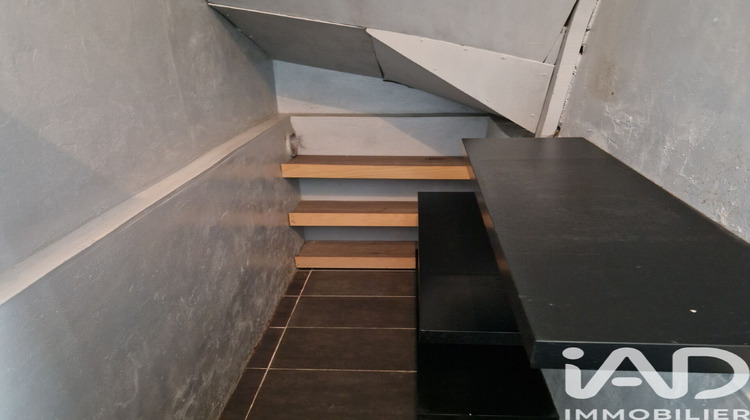 Ma-Cabane - Vente Maison Fort-Mardyck, 113 m²