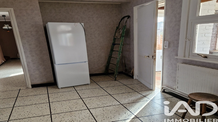 Ma-Cabane - Vente Maison Fort-Mardyck, 113 m²