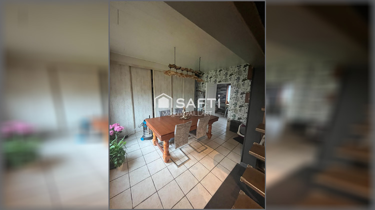 Ma-Cabane - Vente Maison Fort-Mardyck, 150 m²