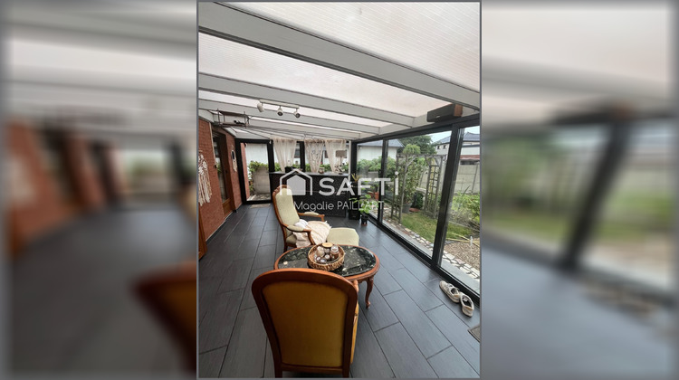 Ma-Cabane - Vente Maison Fort-Mardyck, 150 m²