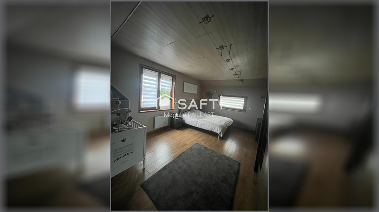 Ma-Cabane - Vente Maison Fort-Mardyck, 150 m²