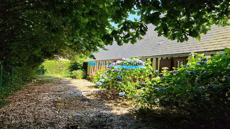 Ma-Cabane - Vente Maison Fort-Moville, 106 m²