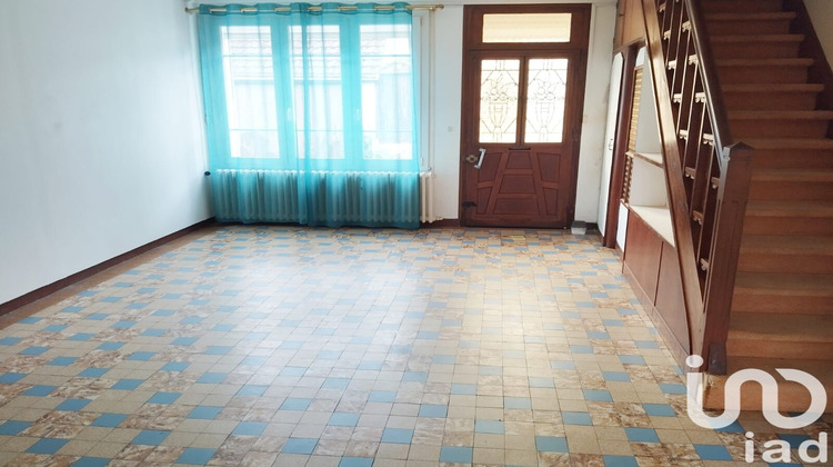 Ma-Cabane - Vente Maison Fortan, 305 m²