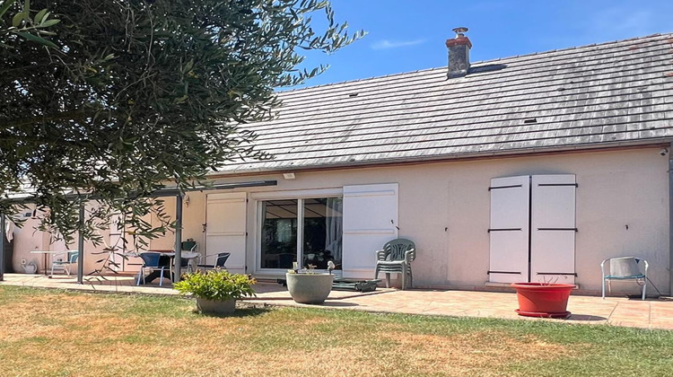 Ma-Cabane - Vente Maison FORTAN, 80 m²