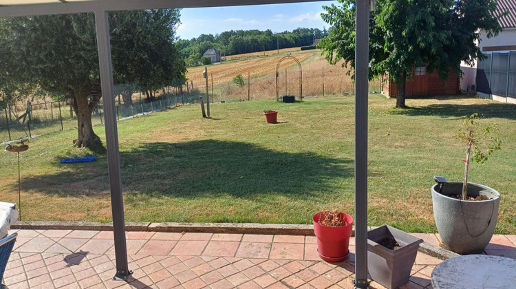 Ma-Cabane - Vente Maison FORTAN, 80 m²
