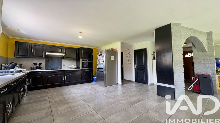 Ma-Cabane - Vente Maison Fortel-en-Artois, 114 m²
