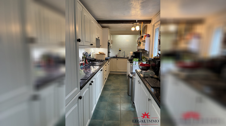 Ma-Cabane - Vente Maison Fortel-en-Artois, 125 m²