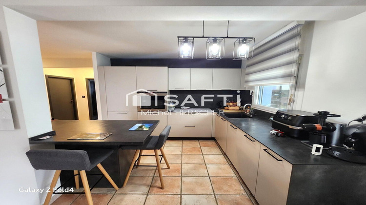 Ma-Cabane - Vente Maison Fortschwihr, 133 m²