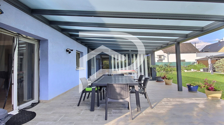 Ma-Cabane - Vente Maison FORTSCHWIHR, 133 m²