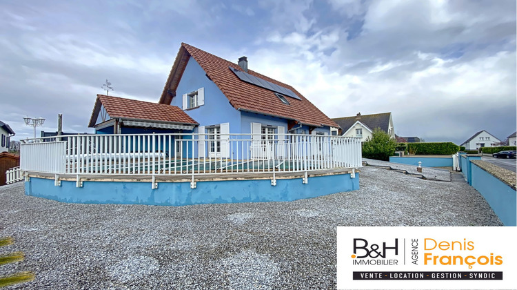 Ma-Cabane - Vente Maison Fortschwihr, 113 m²