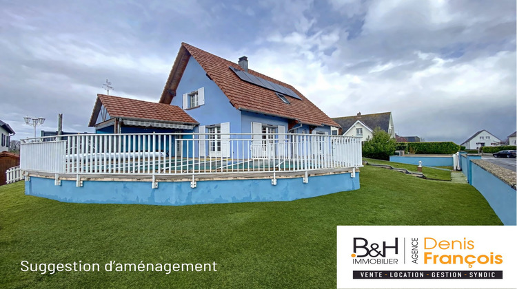 Ma-Cabane - Vente Maison Fortschwihr, 113 m²