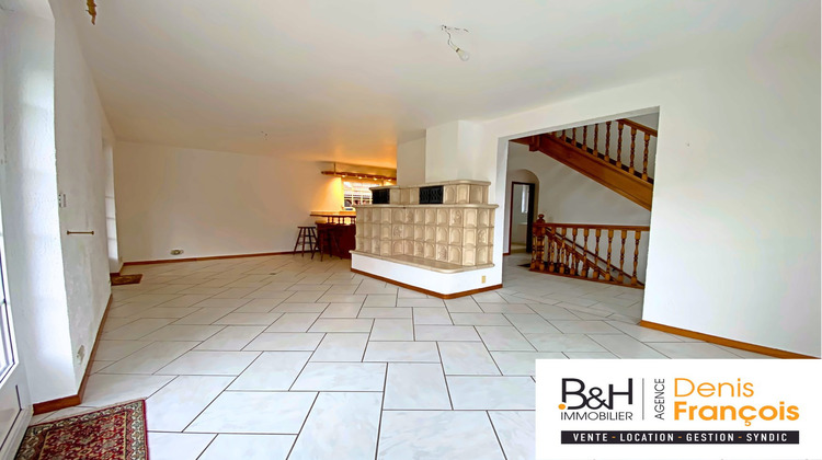 Ma-Cabane - Vente Maison Fortschwihr, 113 m²