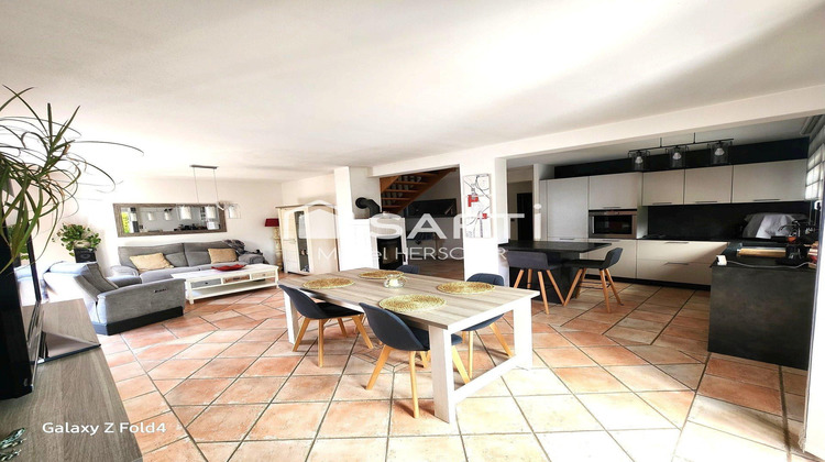 Ma-Cabane - Vente Maison Fortschwihr, 133 m²