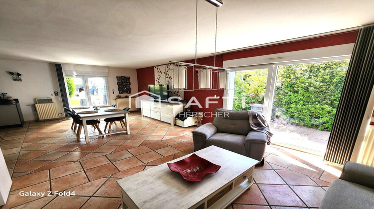 Ma-Cabane - Vente Maison Fortschwihr, 133 m²