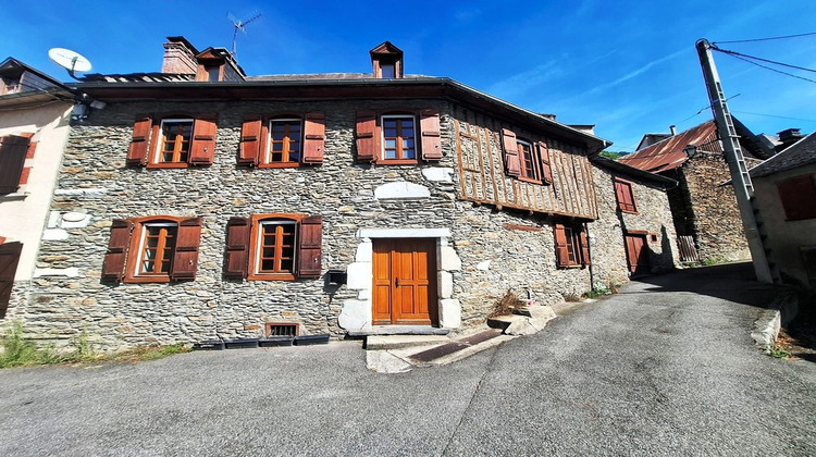 Ma-Cabane - Vente Maison Fos, 112 m²