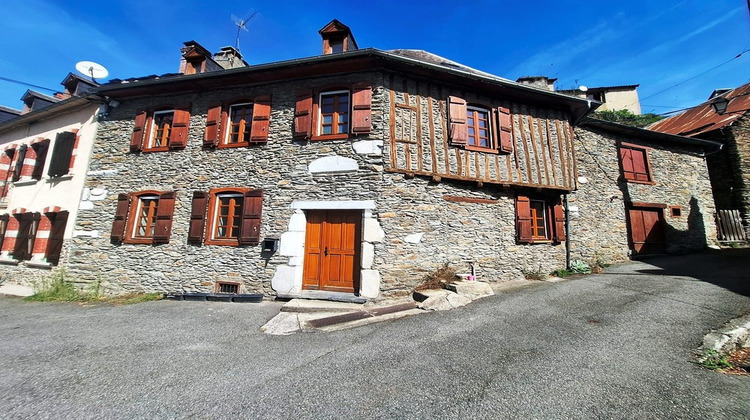 Ma-Cabane - Vente Maison Fos, 112 m²