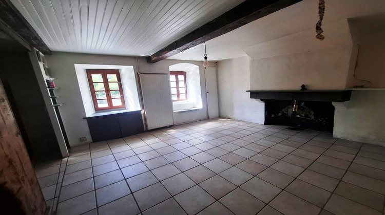 Ma-Cabane - Vente Maison Fos, 112 m²